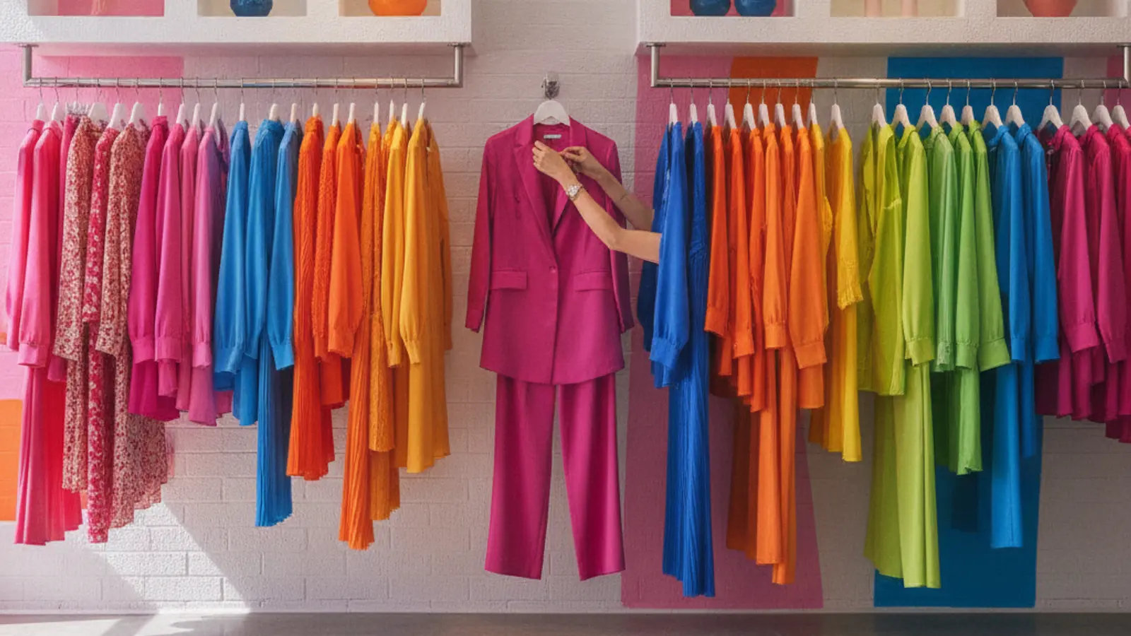 Foto de Teste Closet da Duda